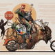 Illustration for article titled Science Fiction Will Rule the Oscars This Year
